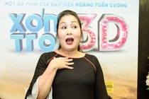 Dien anh Viet va nhung loi khen ‘thuoc doc co vi ngot’ hinh anh