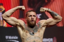 Chuyện gì đang xảy ra với Conor McGregor?