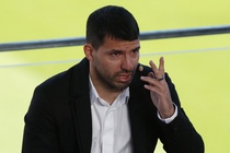 Cám ơn và tạm biệt Aguero
