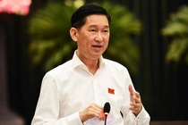 Cuu Pho chu tich TP.HCM Tran Vinh Tuyen sap hau toa hinh anh
