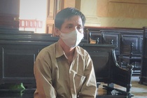 Buon lau hon 3.500 chi vang, linh 13 nam tu hinh anh