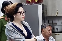 Lap du an 'ma', giam doc Cong ty Angel Lina lua dao hon 550 ty dong hinh anh
