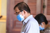 Giám đốc lừa bán khu 'đất vàng' ở TP.HCM lĩnh án chung thân