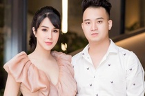 Hoãn phiên xử ly hôn vợ chồng Diệp Lâm Anh