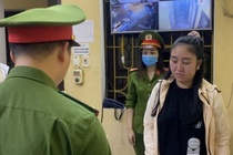 Giám đốc lợi dụng chuyến bay giải cứu để lừa đảo