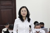 Đề nghị truy tố Phó cục trưởng Thuế TP.HCM Nguyễn Thị Bích Hạnh