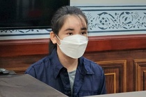 Trom dong ho Rolex gan 2 ty dong, La Ky Anh bi phat 7 nam tu hinh anh