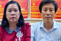 Triệu tập cựu Chủ tịch UBND TP Cần Thơ liên quan sai phạm tại Sở Y tế