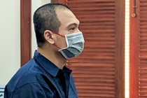 Phạt tù cựu điều tra viên làm giả chữ ký lãnh đạo Công an TP.HCM