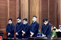 Xét xử tổng giám đốc Phú An Thịnh Land lừa bán dự án 'ma'