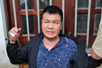 25 giờ truy bắt giám đốc Trung Quốc sát hại nữ kế toán