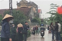 Án mạng trong đêm, cụ bà 80 tuổi tử vong, chồng nguy kịch