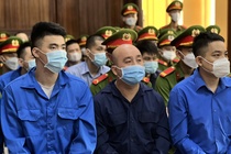 Chủ mưu vụ cướp 37 tỷ đồng tiền ảo bị đề nghị tù chung thân