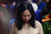 De nghi tu hinh Chu tich Van Thinh Phat Truong My Lan hinh anh