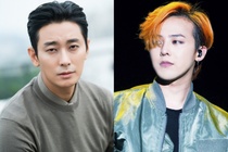 'Thai tu' Joo Ji Hoon tro thanh hang xom cua G-Dragon o khu xa xi hinh anh
