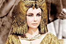 Cleopatra và những nhân vật được màn ảnh tái hiện nhiều lần