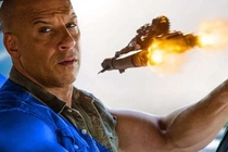 Cái khó của 'Fast & Furious 9'