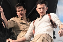 Thanh tich an tuong cua Tom Holland hinh anh