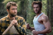 Daniel Radcliffe phản hồi tin đóng Người Chồn