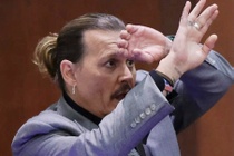 Johnny Depp tu nhan la ong gia nghien ruou hinh anh