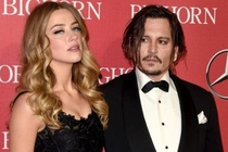 Johnny Depp rao bán căn hộ áp mái khi sống chung với Amber Heard