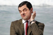 Mr. Bean: 'Bản chất của diễn viên hài là xúc phạm'
