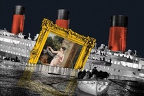 Đâu mới là vật đắt giá nhất chìm cùng con tàu Titanic?