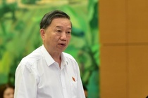 Bộ trưởng Tô Lâm cảnh báo nguy cơ bùng phát tín dụng đen trên Internet