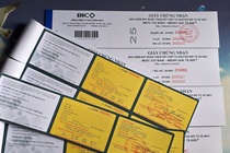 Bảo hiểm xe máy 66.000 đồng/năm có tác dụng gì?