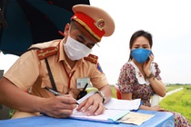 Vì sao mua bảo hiểm xe máy 20.000 đồng/năm vẫn bị phạt?