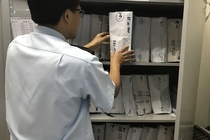 Lanh dao 3 cong ty chay i dong thue tai TP.HCM bi tam hoan xuat canh hinh anh