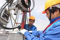 Dung lượng cáp quang quốc tế sắp tăng