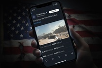 Nha Trang dang tai video ve Iran gay phan no hinh anh