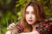 Hot girl Thanh Mèo: 'Mình không bao giờ vấn vương chuyện cũ'