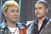 Những câu nói trending ở vòng Bứt phá Rap Việt