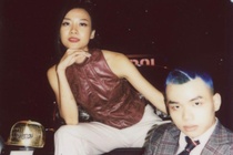 Suboi: 'Lor la rapper tre khong hut thuoc' hinh anh