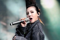 Bất ngờ ở sân khấu Coachella 2022