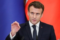 Tu duy khac biet cua Emmanuel Macron hinh anh