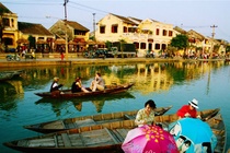 Doc gia My chon Hoi An la thanh pho du lich thu hai chau A hinh anh