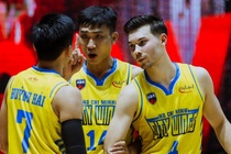 VBA mùa giải 2021 bị hủy