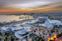 6 điểm check-in nổi tiếng ở Qatar