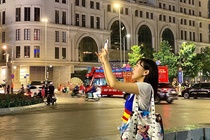 Người nước ngoài thấy du lịch Việt Nam 'dễ thở'