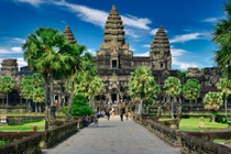 21 quốc gia chào đón du khách nhất