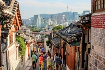 2023 là năm quan trọng của du lịch châu Á - Thái Bình Dương