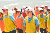 Khách đặt tour đi team building chỉ bằng 60% năm ngoái