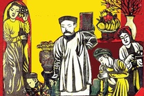 Tìm hiểu Tết qua những giai phẩm xuân 100 năm trước