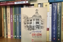 Tiệm bánh mì trong ký ức