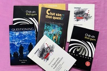 'Chất vấn thói quen' của Phan Hoàng thổi bùng ngọn lửa đam mê