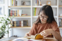 Sức hút của sách in trong thời đại số