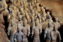 5.000 nam nghe thuat Trung Hoa co gi? hinh anh